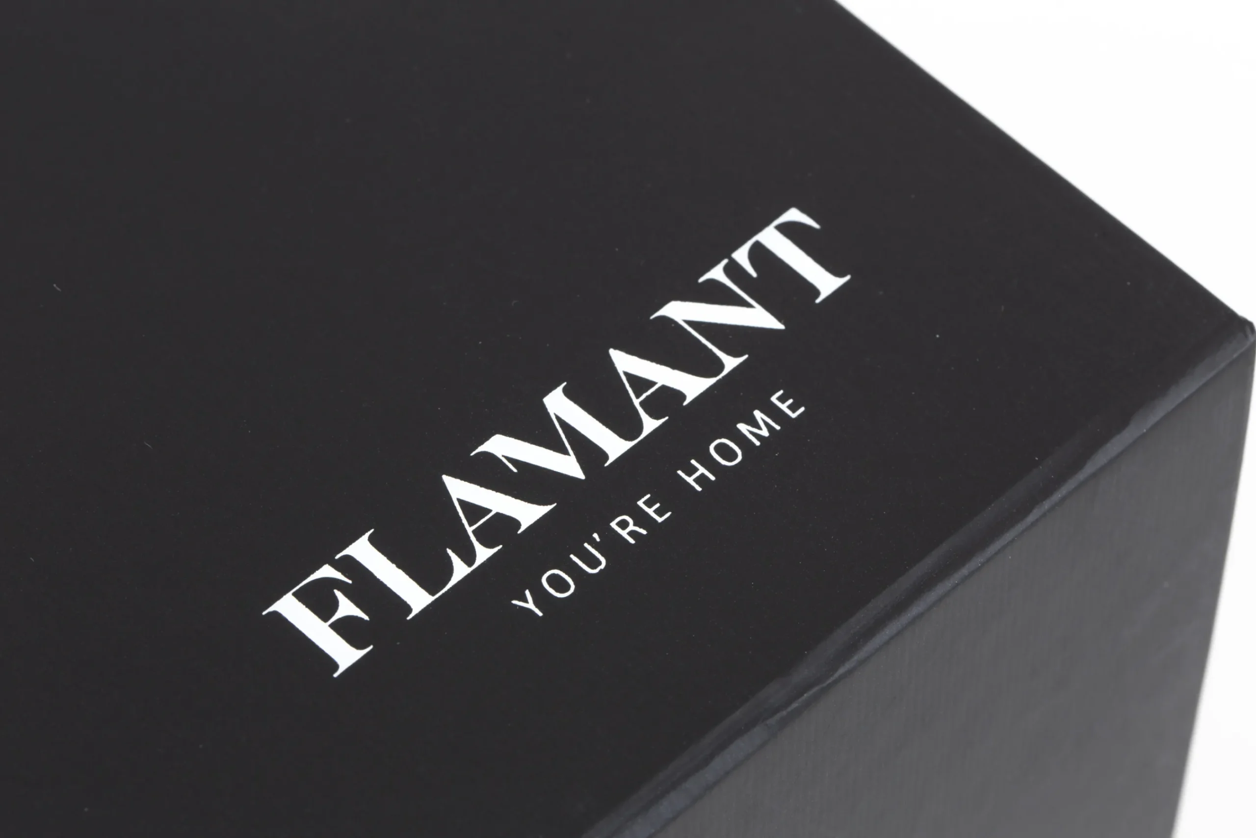 Flamant Coffret , Coffret Cadeau, Fermeture Magnetique, 15X25X12 Best