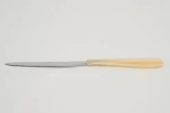 Flamant Coline, Couteau De Table New