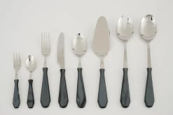 Flamant Coline, Couverts A Salade, Set De 2