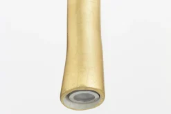 Flamant Cooper, Lampe A Suspension, Or Sale