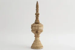 Flamant Corby, Cone, Bois, L Outlet