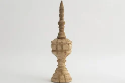 Flamant Corby, Cone, Bois, L Outlet