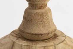 Flamant Corby, Cone, Bois, L Outlet