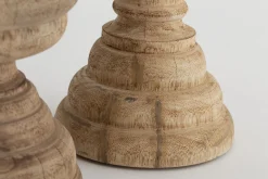 Flamant Corby, Cone, Bois, L Outlet