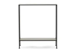 Flamant Cosa, Table Console, Metal