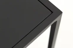 Flamant Cosa, Table Console, Metal