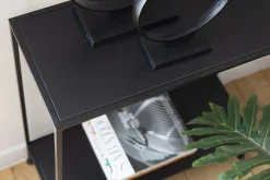 Flamant Cosa, Table Console, Metal