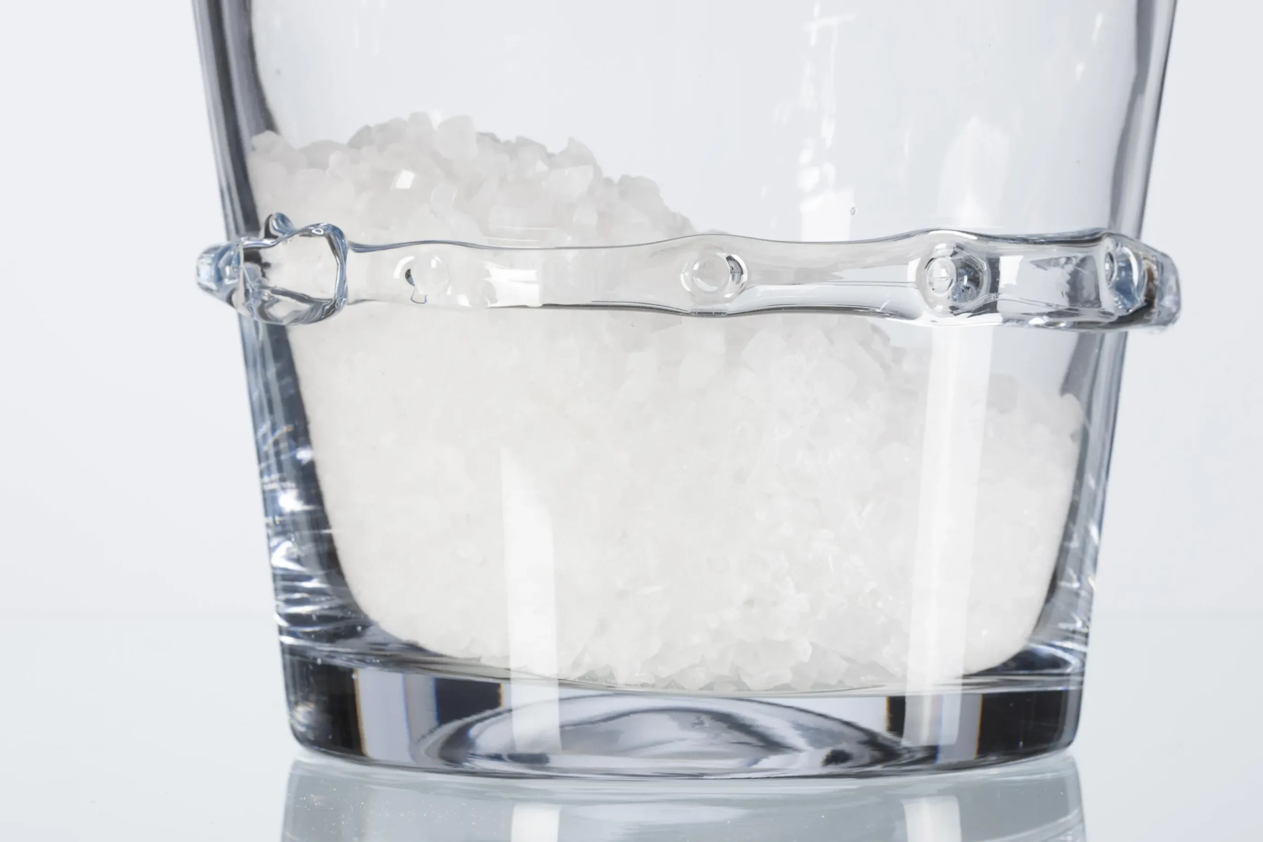 Flamant Cosma, Refroidisseur De Champagne, Souffle A La Bouche Sale