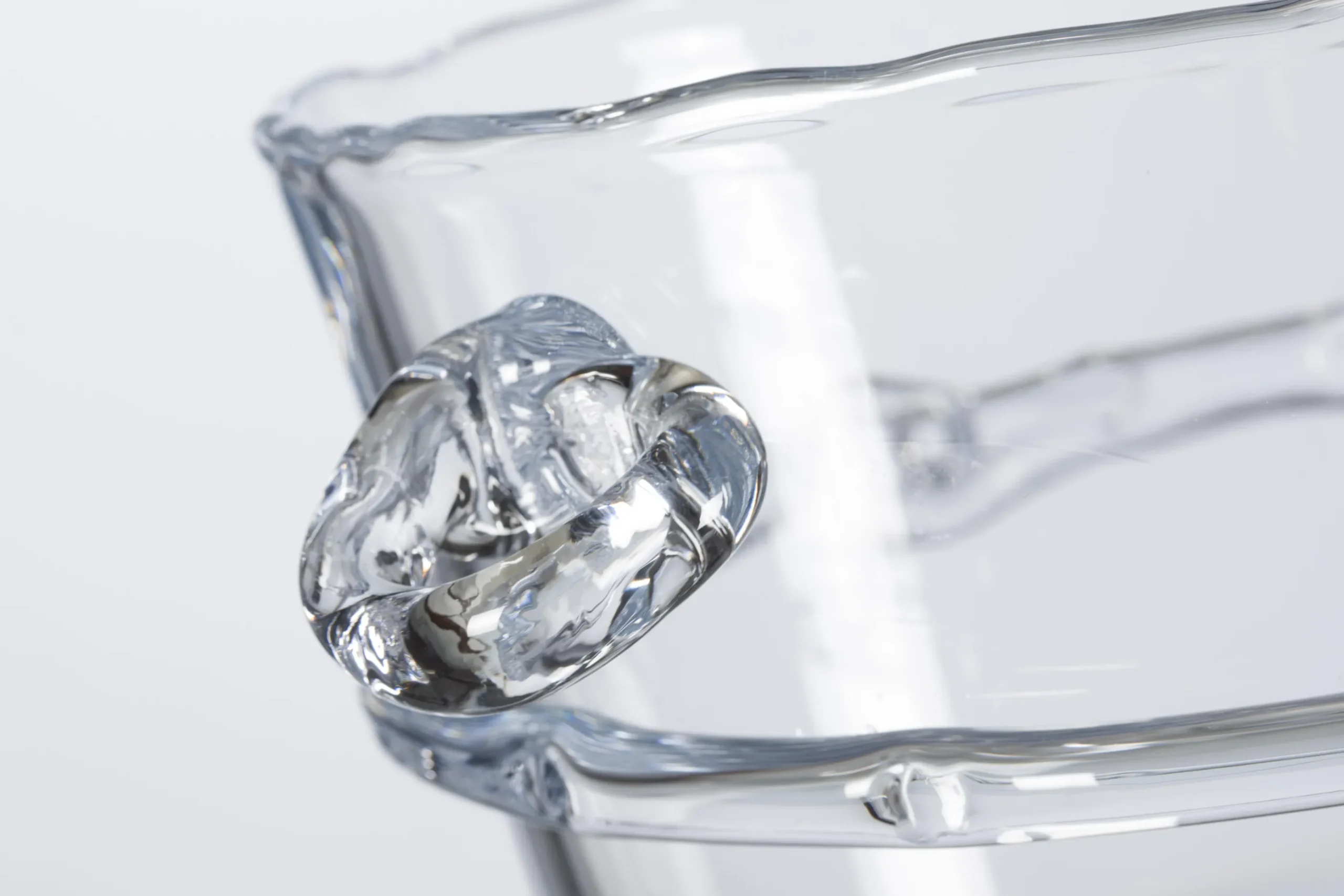 Flamant Cosma, Refroidisseur De Champagne, Souffle A La Bouche Sale