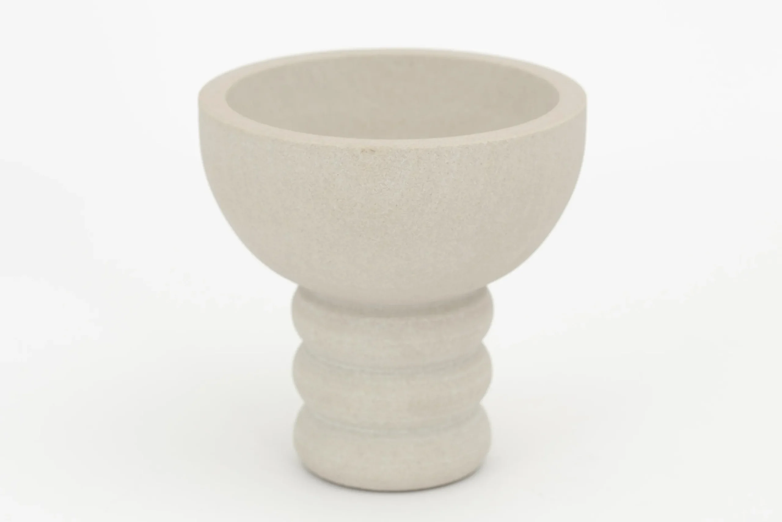 Flamant Costanza, Bol, Gres New