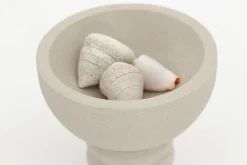 Flamant Costanza, Bol, Gres New