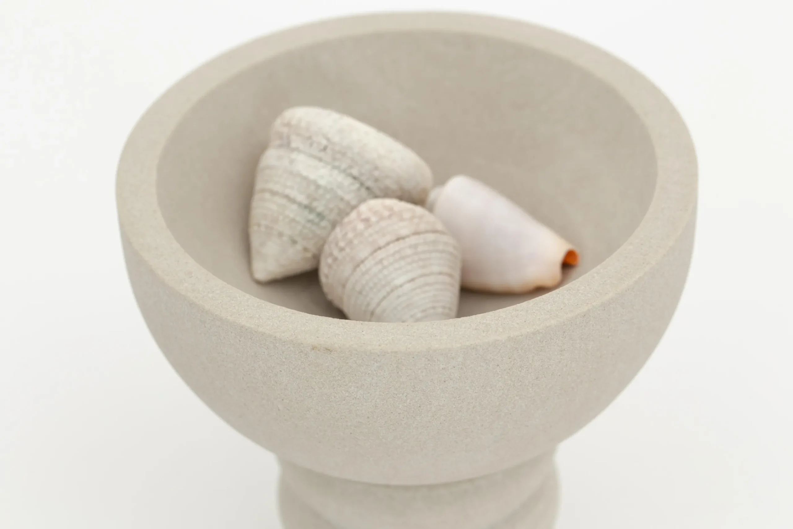 Flamant Costanza, Bol, Gres New