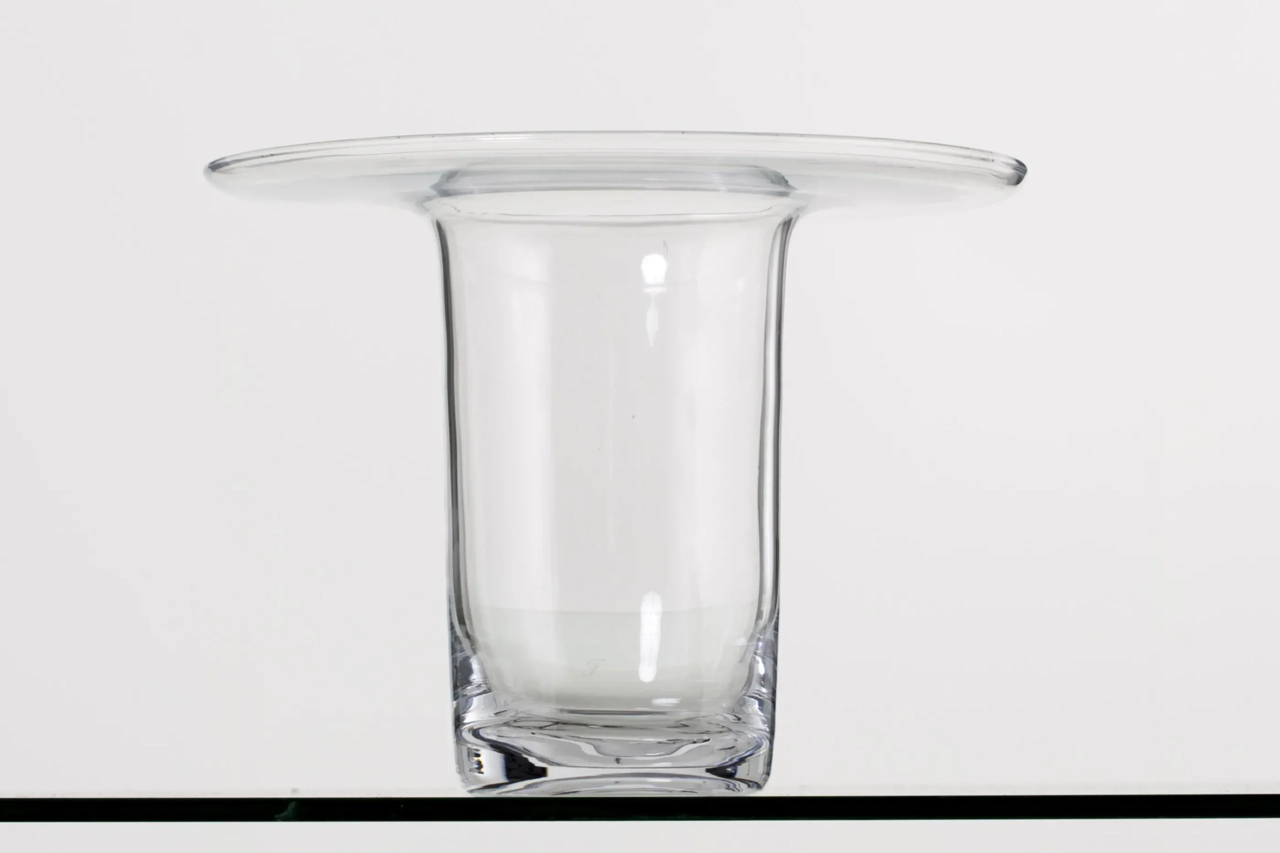 Flamant Cratere, Vase, Verre Online