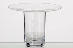Flamant Cratere, Vase, Verre Online