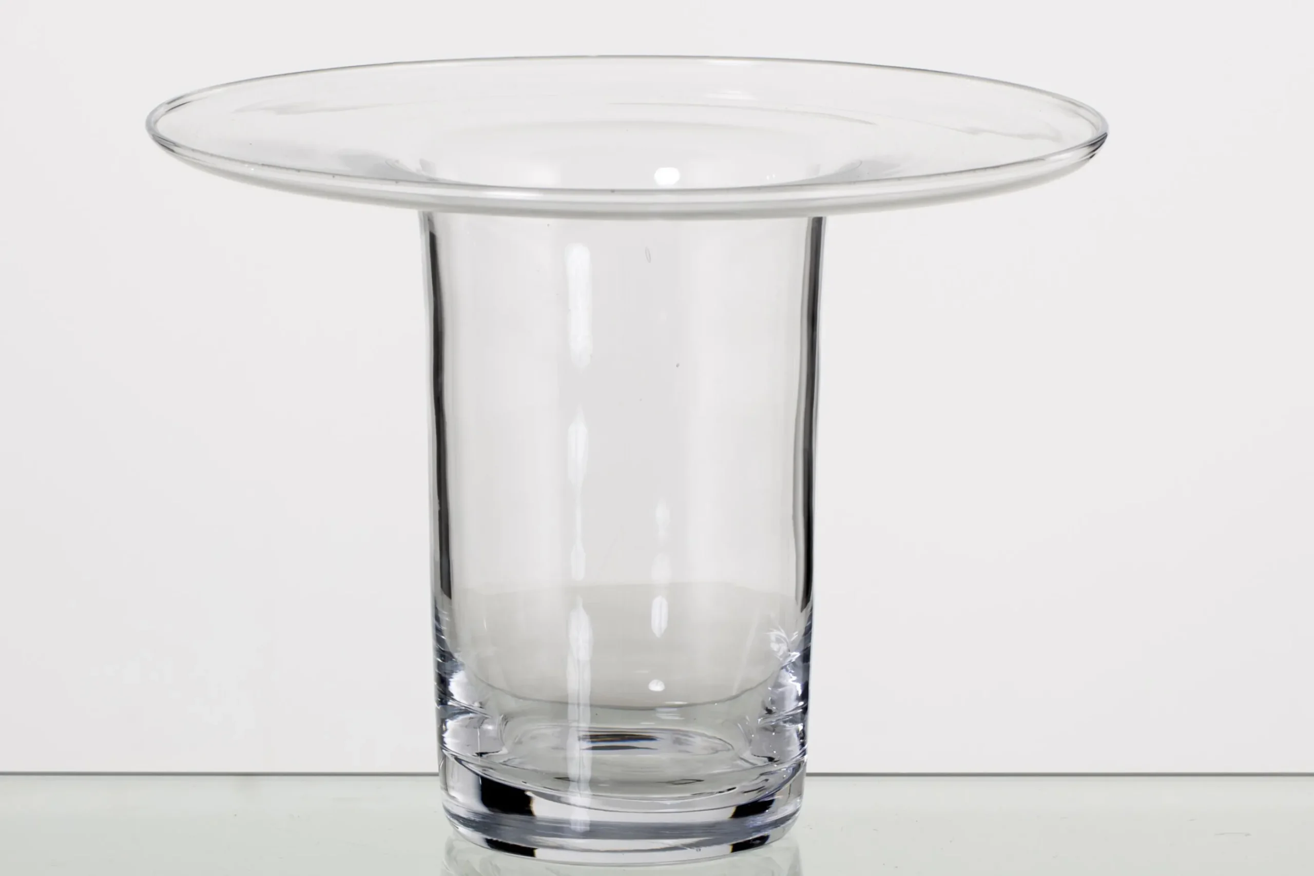 Flamant Cratere, Vase, Verre Online