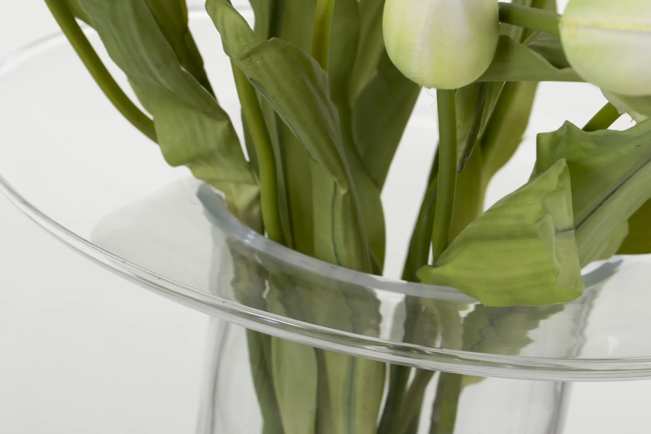 Flamant Cratere, Vase, Verre Online