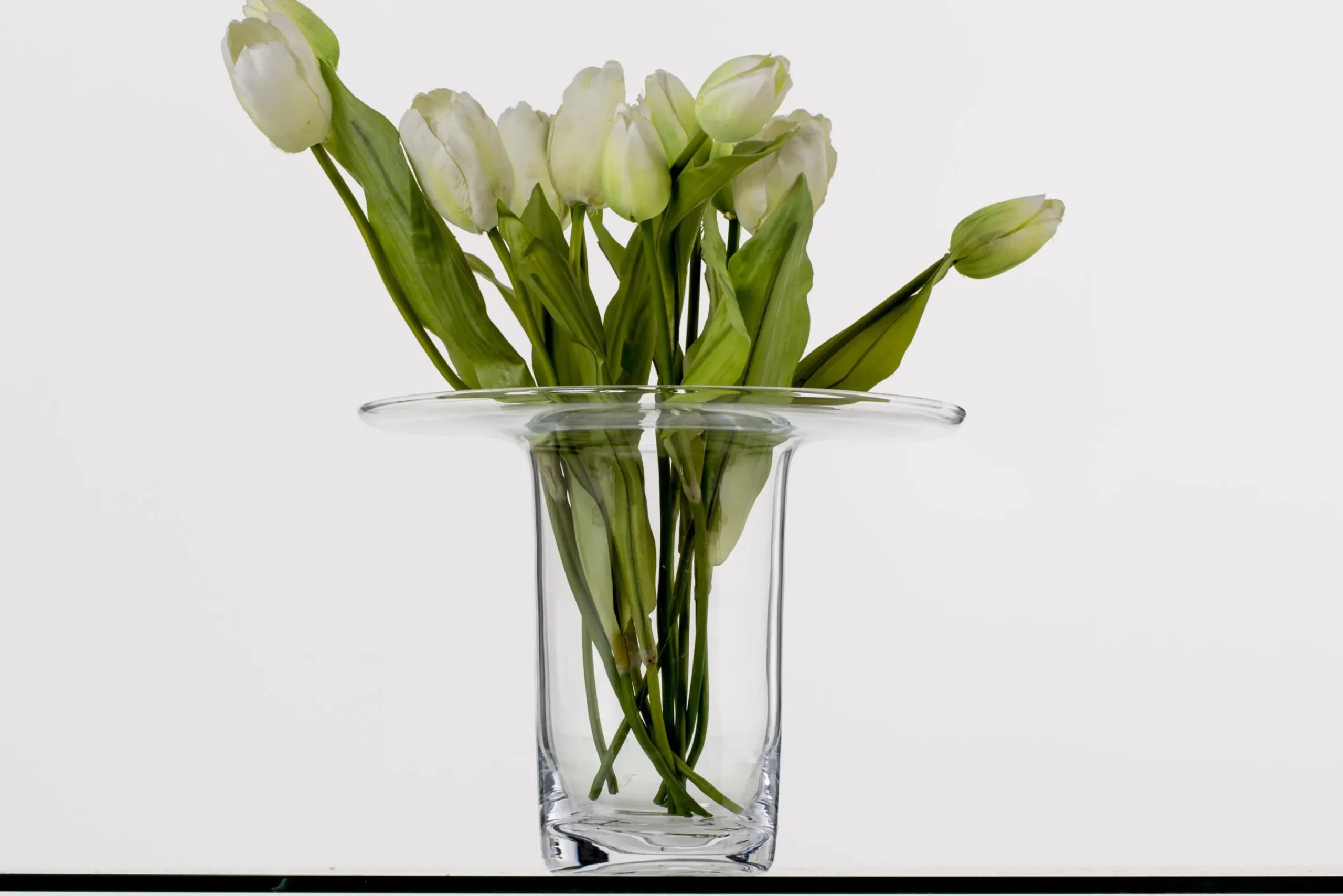 Flamant Cratere, Vase, Verre Online