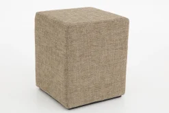 Flamant Cube, Repose-Pieds, Fix Discount