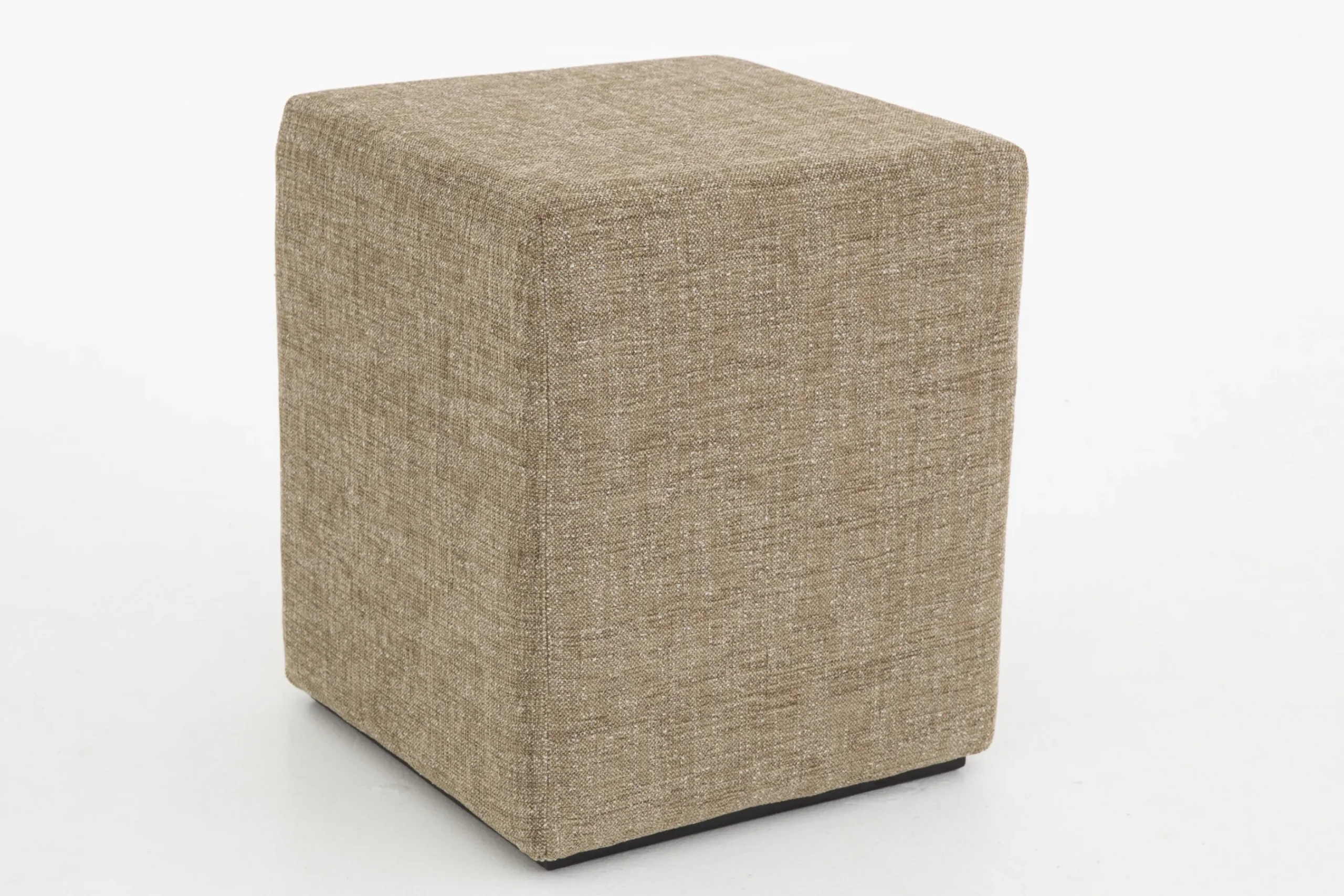 Flamant Cube, Repose-Pieds, Fix Discount