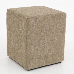 Flamant Cube, Repose-Pieds, Fix Discount