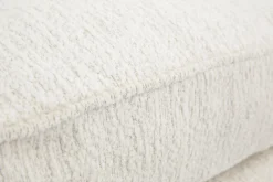 Flamant Dakota, Repose-Pieds, 125 X 55, Fix Clearance