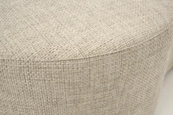 Flamant Daniel, Pouf, Beige