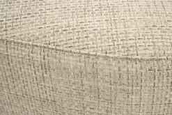 Flamant Daniel, Pouf, Beige