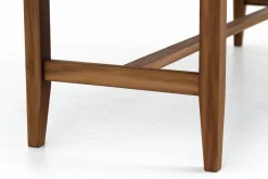 Flamant Dantona, Banc, Sangles En Coton Discount