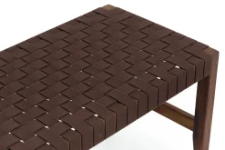 Flamant Dantona, Banc, Sangles En Coton Discount