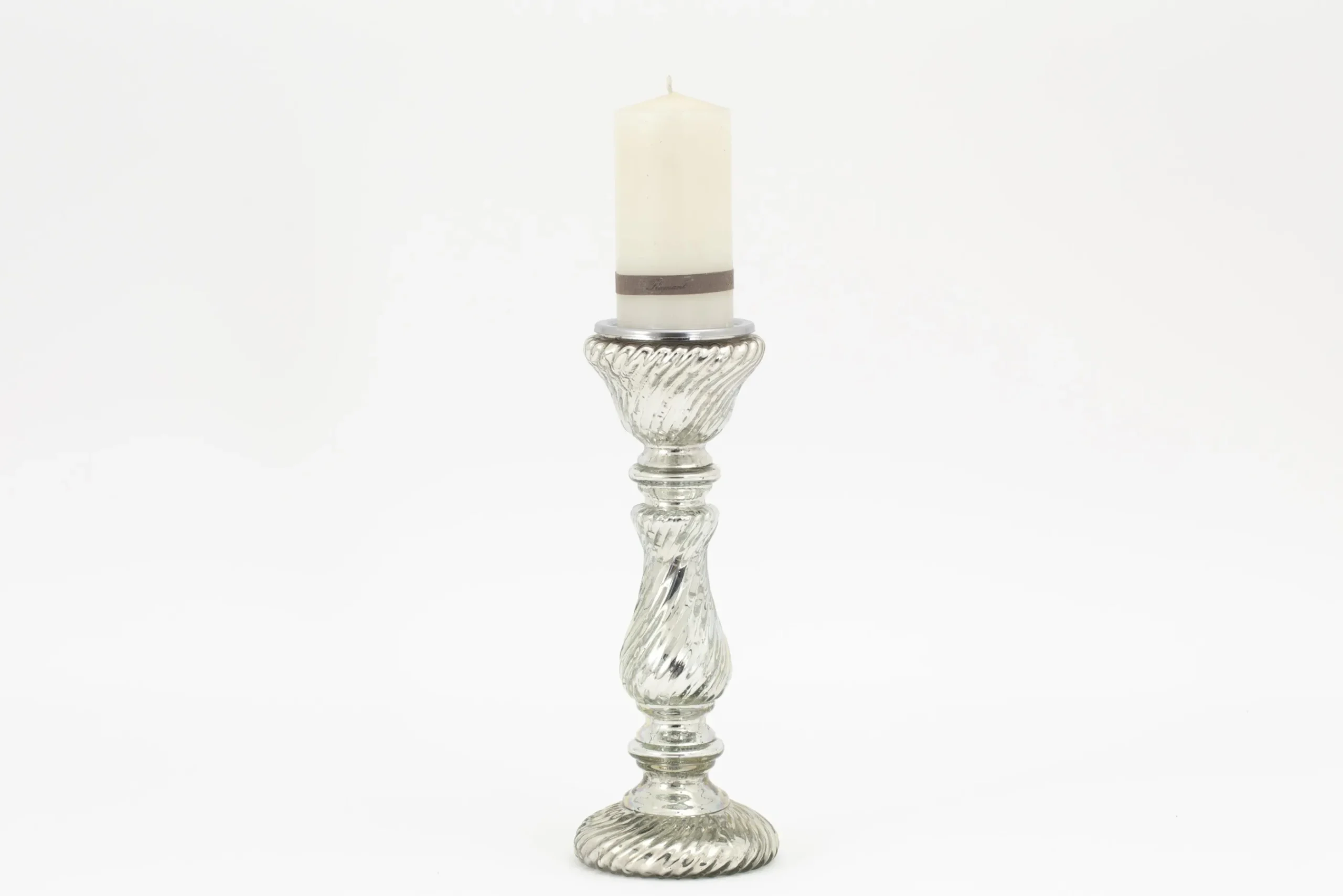 Flamant Darium, Chandelier, Verre Mercure, S Online