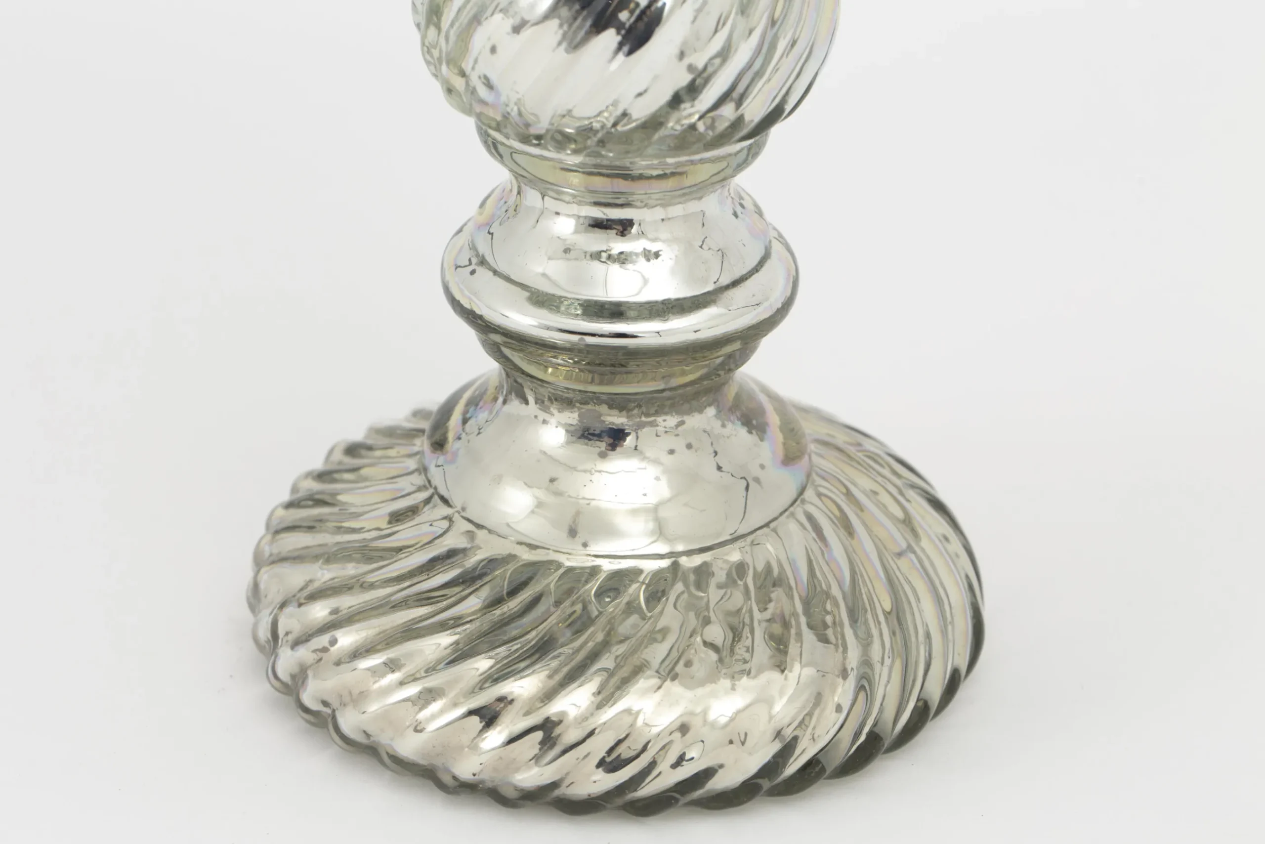 Flamant Darium, Chandelier, Verre Mercure, S Online