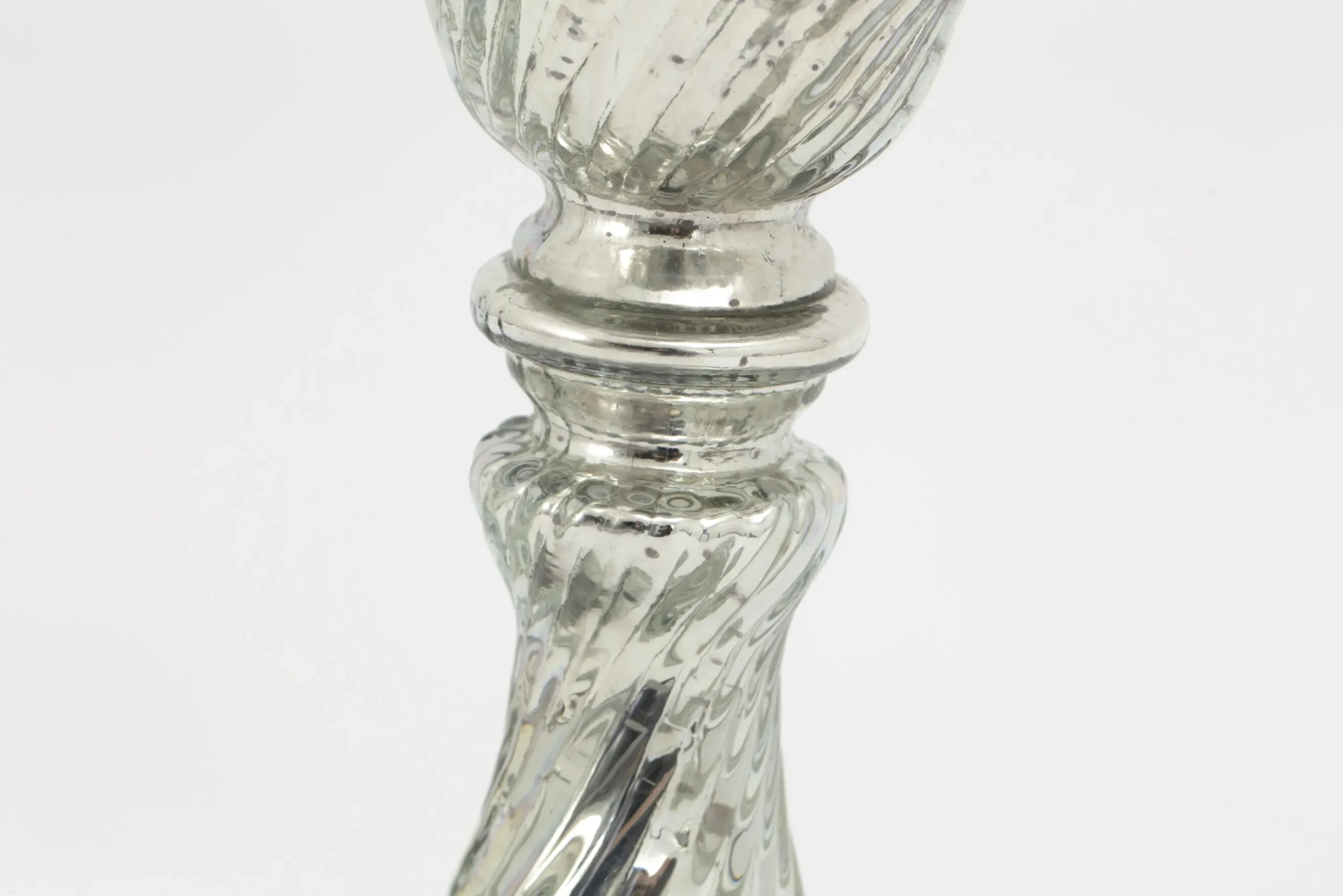 Flamant Darium, Chandelier, Verre Mercure, S Online