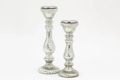 Flamant Darium, Chandelier, Verre Mercure, S Online