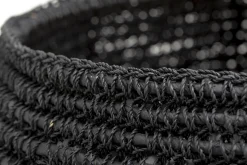 Flamant Dazi, Panier, Noir Online