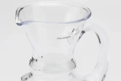 Flamant Delphine, Pichet, Verre Souffle Bouche