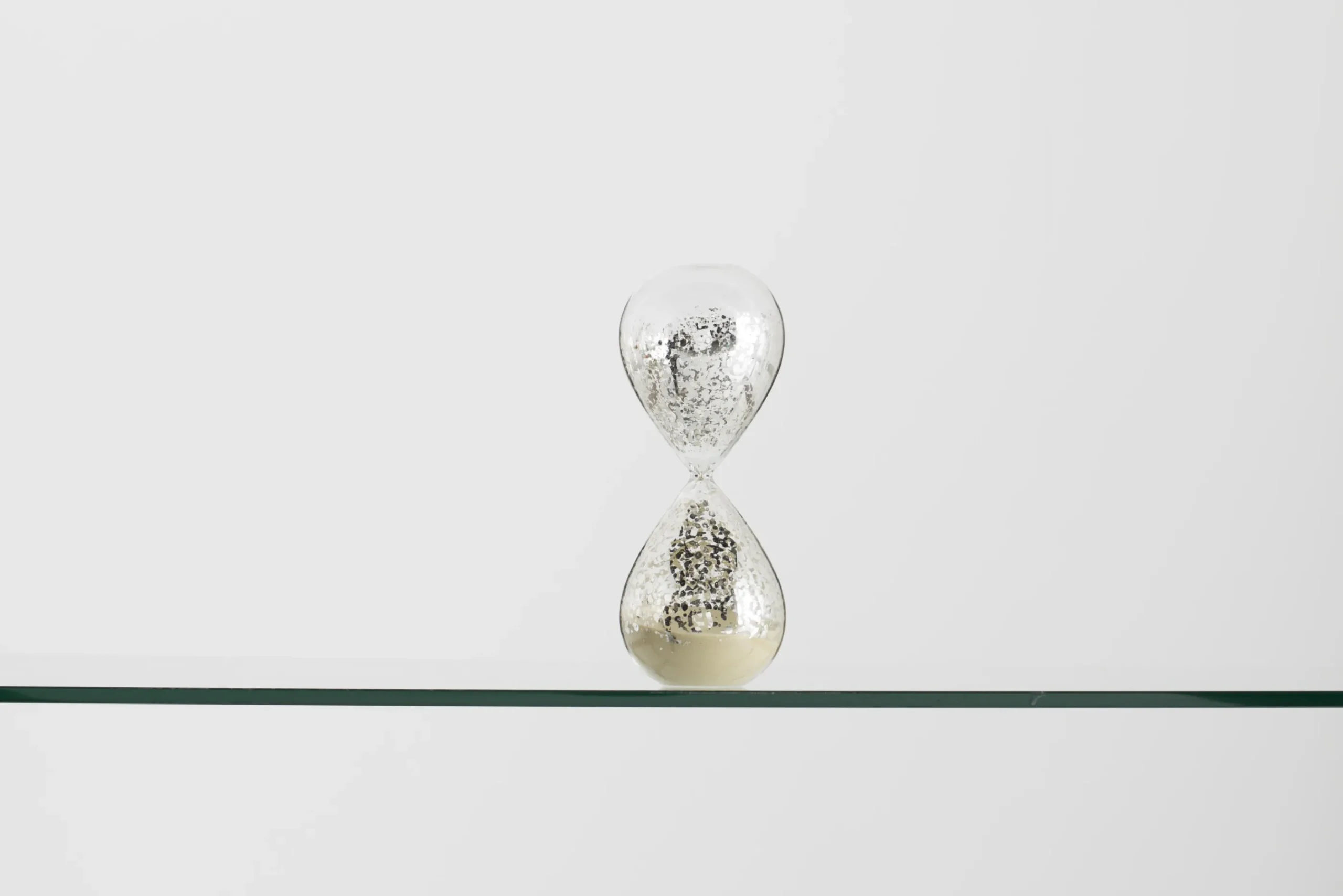 Flamant Demel, Sablier Outlet