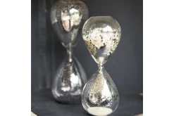 Flamant Demel, Sablier Outlet