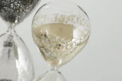 Flamant Demel, Sablier Outlet