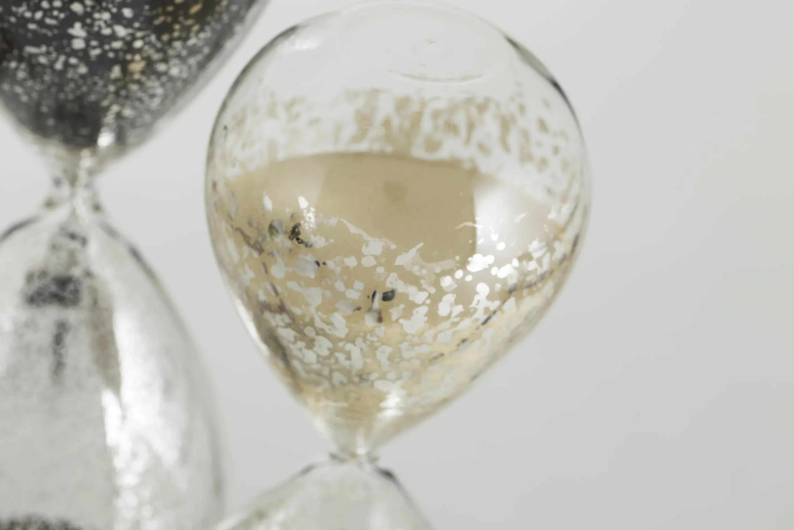 Flamant Demel, Sablier Outlet