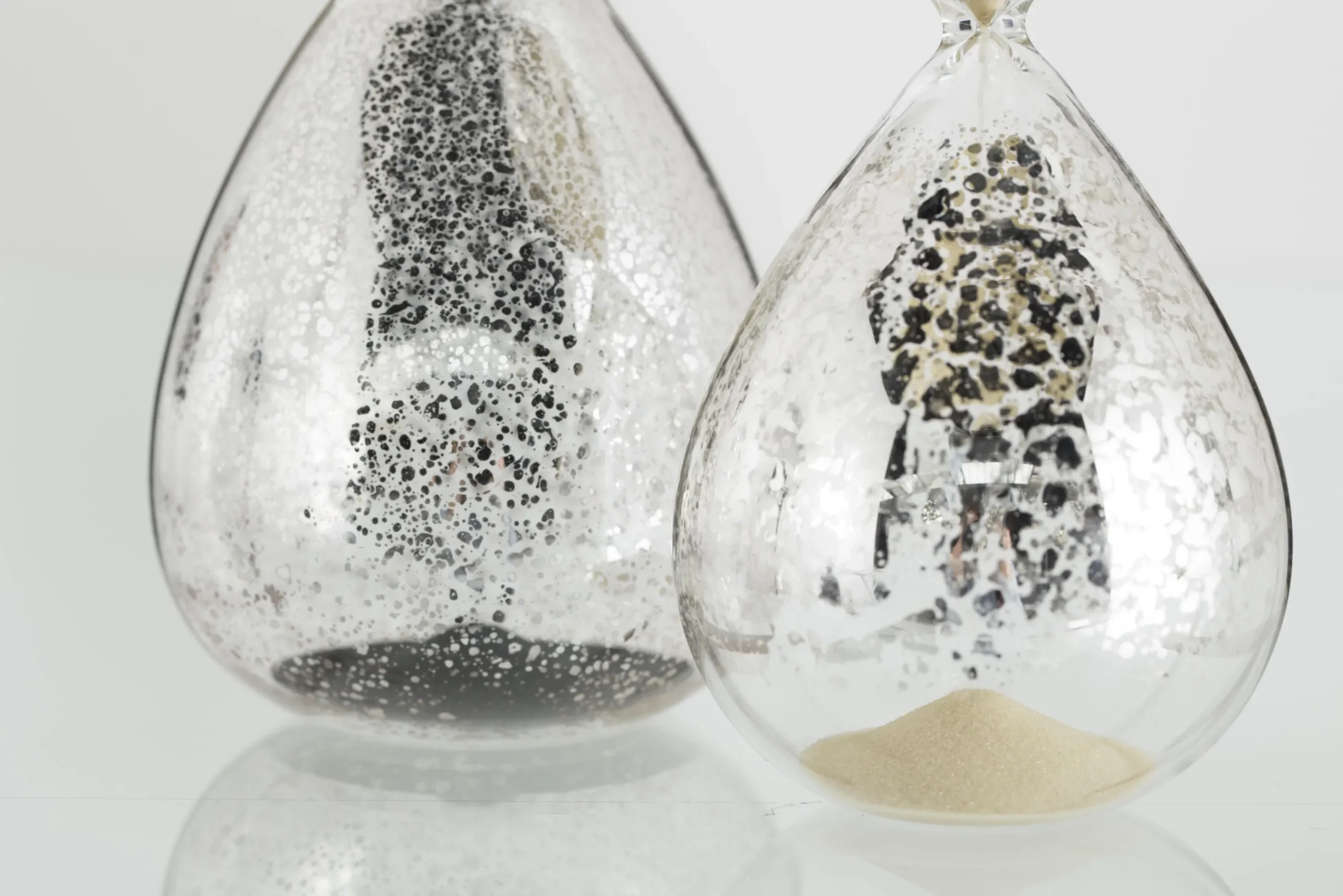 Flamant Demel, Sablier Outlet