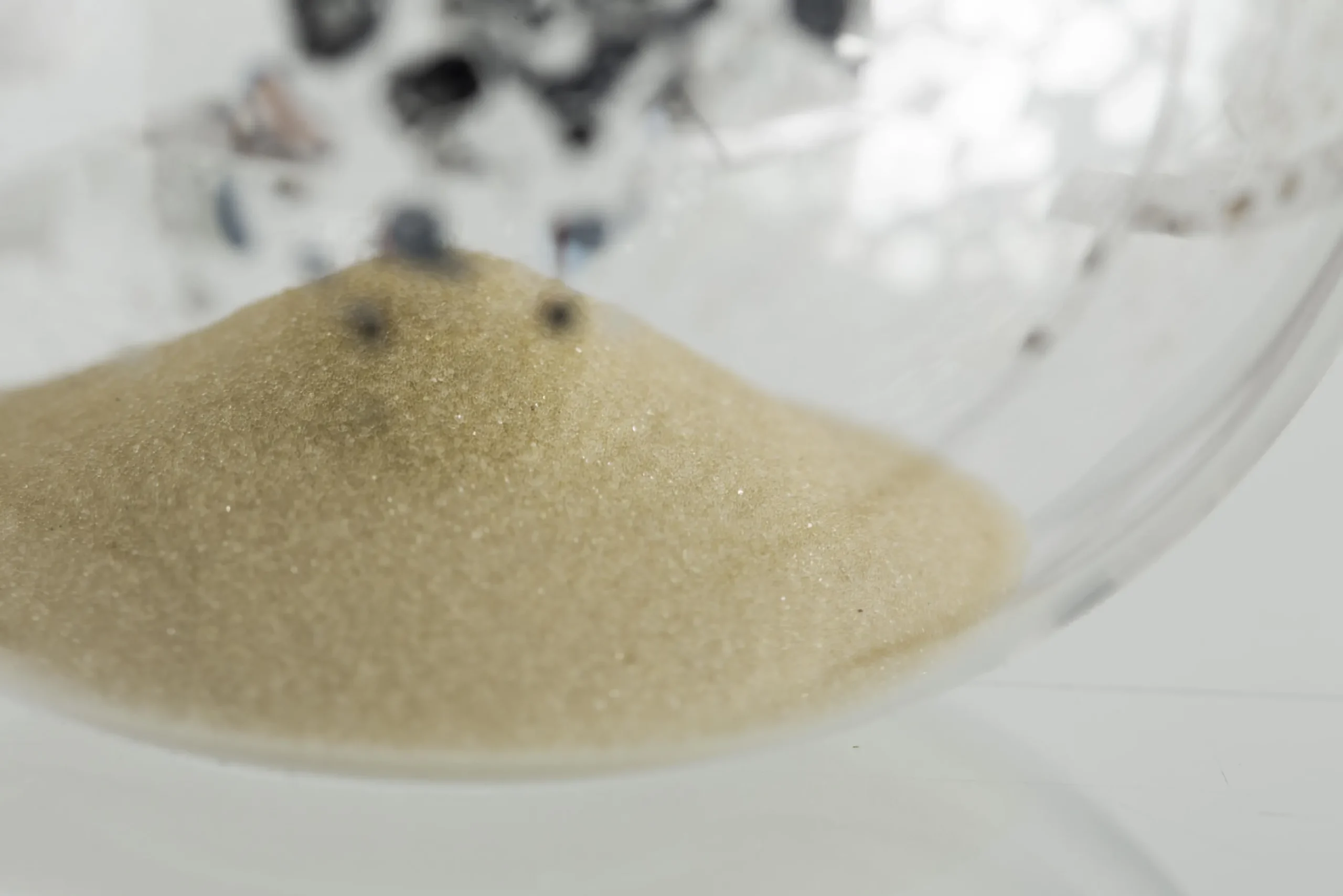 Flamant Demel, Sablier Outlet