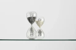 Flamant Demel, Sablier Outlet