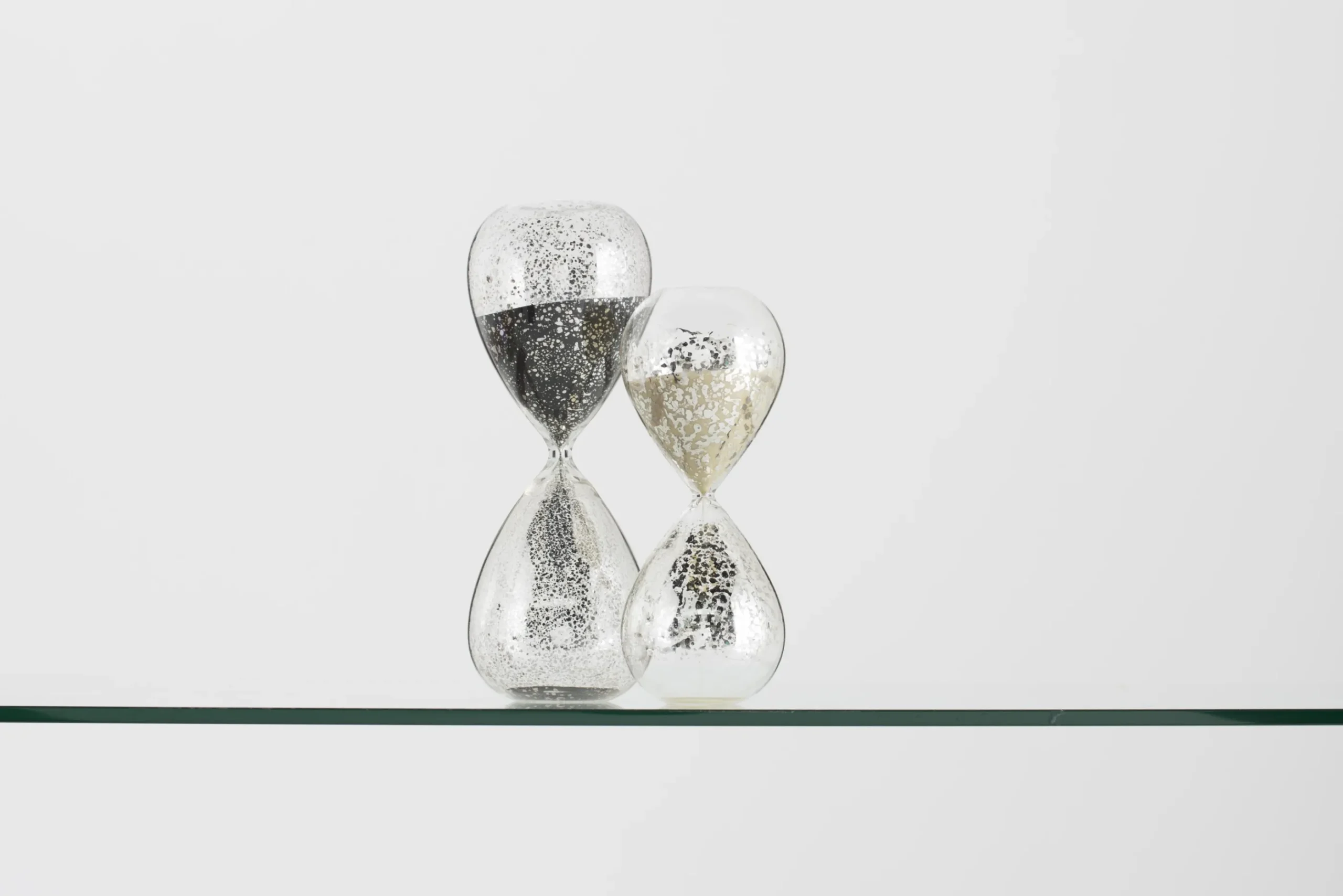 Flamant Demel, Sablier Outlet