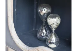 Flamant Demel, Sablier Outlet