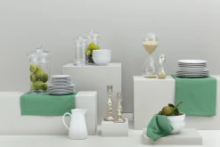 Flamant Demel, Sablier Outlet