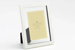 Flamant Derill, Cadre Photo, Plaque Argent, 10X15 Online