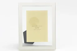 Flamant Derill, Cadre Photo, Plaque Argent, 10X15 Online