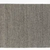 Flamant Destin, Tapis, 250X350, Gris Fonce