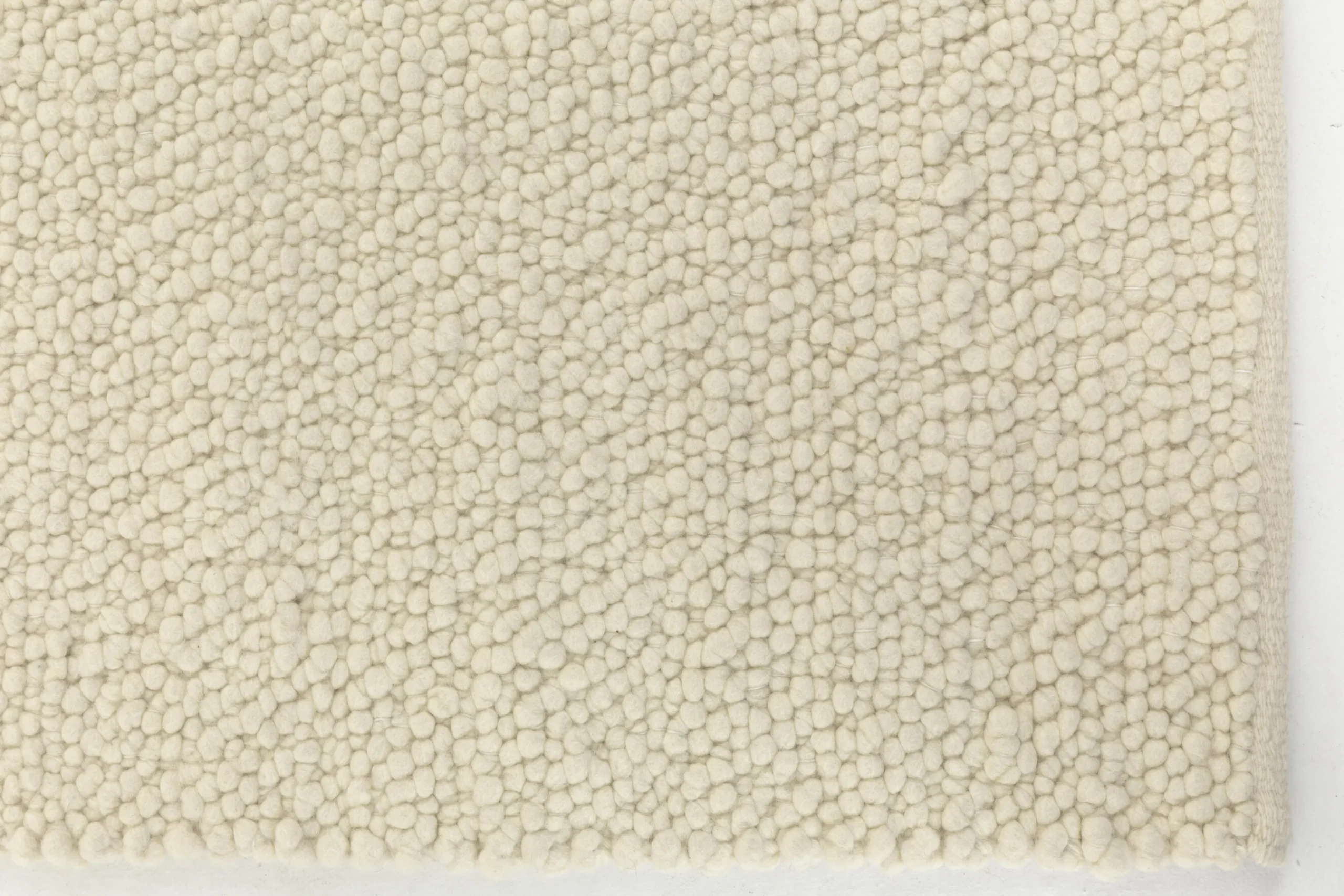 Flamant Destin, Tapis, 170X240, Ivoire Best