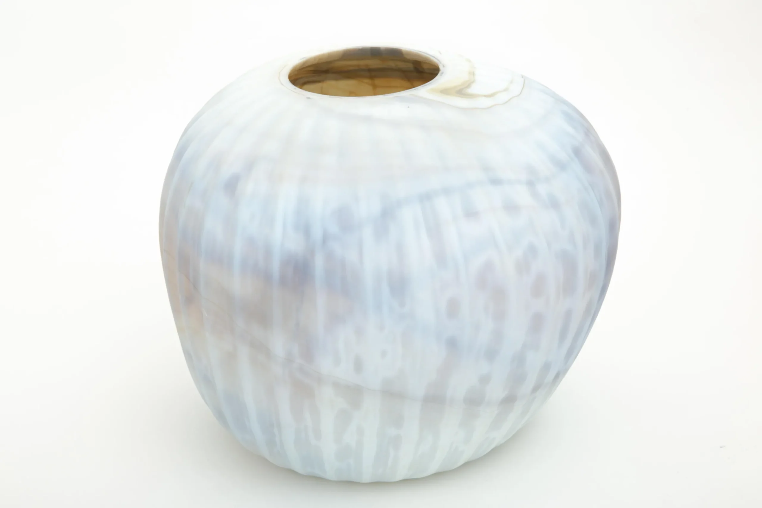 Flamant Dillane, Vase, Verre, S Hot